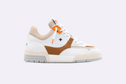 Newlab NL12 White/Brown